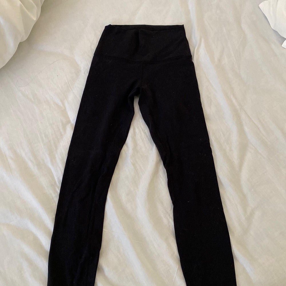lululemon align leggings 25”